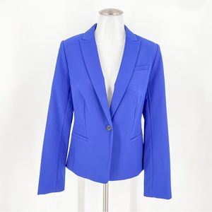 Banana Republic blue blazer